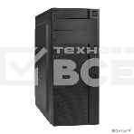 Компьютерный корпус Miditower ExeGate AA-440-AA500 (ATX, AA500 8 см, 2*USB, аудио), фото8