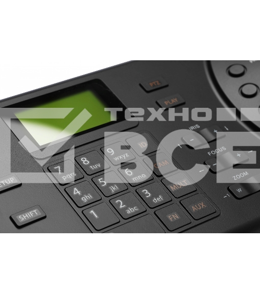 Пульт Dahua DHI-NKB1000-E пульт PTZ-управления для PTZ-видеокамеры