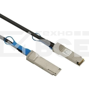 Кабель DAC QSFP+ 5M LR-LINK