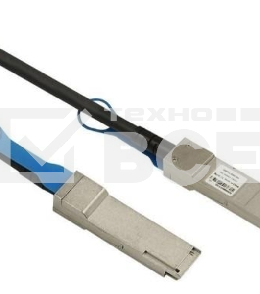 Кабель DAC QSFP+ 5M LR-LINK