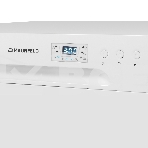 Встраиваемая посудомоечная машина Maunfeld MLP-06DW, белый, 44.8 см, 6 компл., 49 дБ, класс A+, фото12