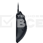 Мышь проводная Razer DeathAdder V3 черный, 30000 dpi, USB, кнопки - 6, фото9