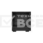 Компьютерный корпус Deepcool CH370 черный без БП mATX 1x120mm 1xUSB2.0 1xUSB3.0 audio bott PSU, фото24