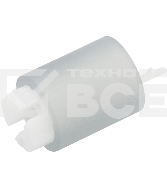 Ролик отделения (полиуретан) NROLR2120FCZZ для Sharp MX-2651/3051/3061/3571/4071/5051 (CET), CET341074