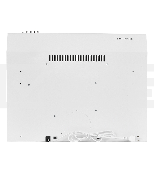 Кухонная вытяжка Maunfeld MPC 60 белый