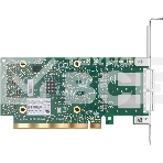 Сетевая карта MELLANOX ConnectX-6 Dx EN adapter card, 100GbE, Dual-port QSFP56, PCIe 4.0 x16, No Crypto, Tall Bracket, фото4