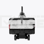 Комплект роликовых щеток Roborock Rollers модели SCTD04RR (передняя роликовая щетка 2шт., задняя роликовая щетка) (Front Rollers 2pcs, Rear Roller 1pc) для пылесосов Dyad Pro, фото6