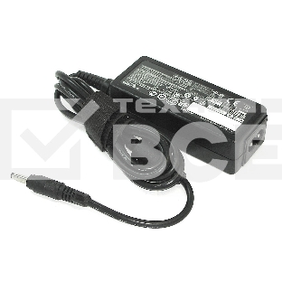 Блок питания (сетевой адаптер) для ноутбуков HP 19.5V 2.05A 4.0x1.7 HC