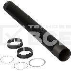 ТЕФЛОНОВЫЙ ВАЛ FIXING ROLLER SET, фото3