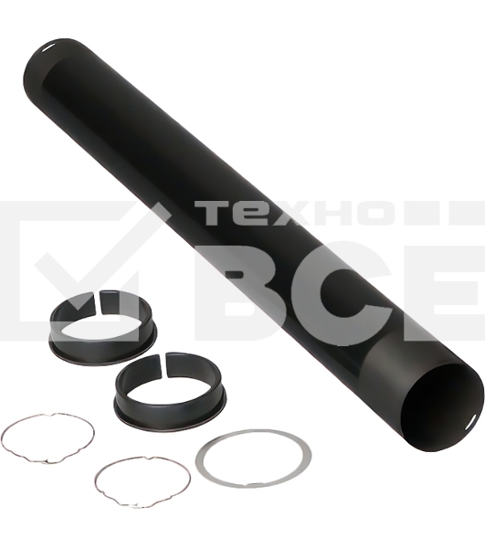 ТЕФЛОНОВЫЙ ВАЛ FIXING ROLLER SET