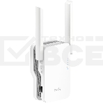 Повторитель беспроводного сигнала Cudy RE1800 AX1800 10/100/1000BASE-TX/Wi-Fi белый, фото15