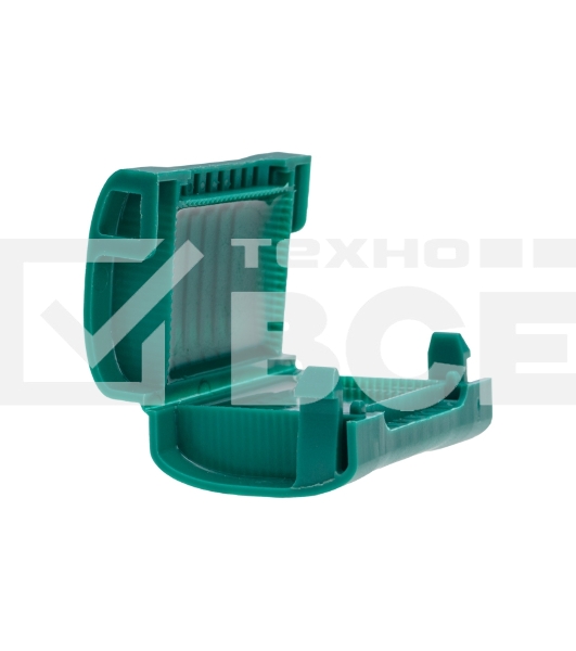 Коробка влагозащитная гелевая для клемм Rexant СМК 3-проводных