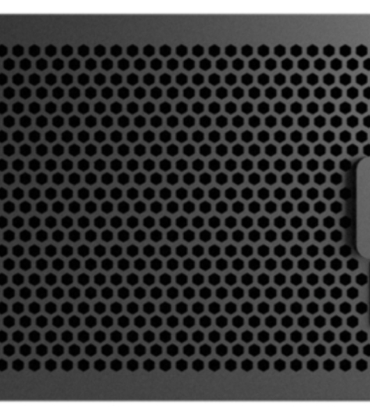 Блоки питания PCCooler KF750, 750W, APFC, 80+, 12cm Fan (P3-F750-W1H)