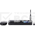 Гарнитура беспроводная Yealink BH71 Workstation Pro 1208654, фото9