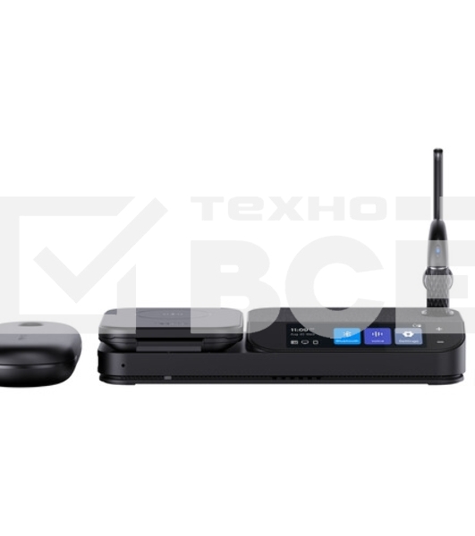 Гарнитура беспроводная Yealink BH71 Workstation Pro 1208654