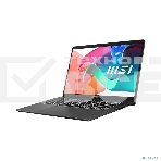 Ноутбук MSI Modern 14 F1MG Core 7 150U 14