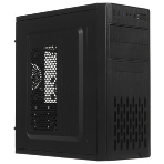 Компьютерный корпус Miditower ExeGate CP-606U-AB600 (ATX, AB600 с вент. 8см, 1хUSB/1хUSB 3.0, аудио), фото10