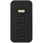 USB-концентратор внутренний Ocypus Delta EU04 BK, USB 2.0, SATA 15 pin, фото6