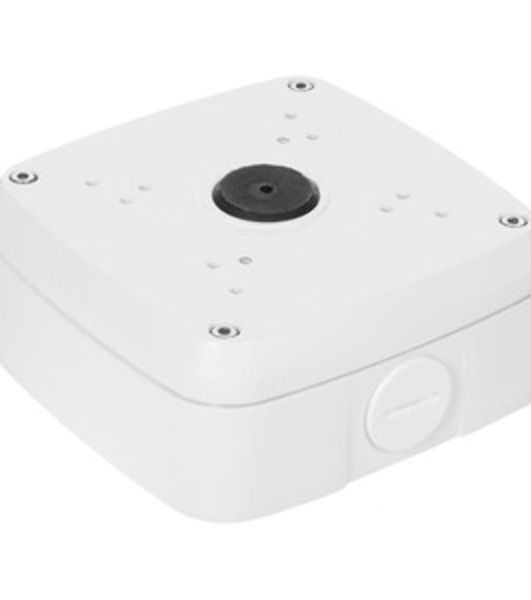 Настенная коробка Dahua для корпусов серий HDW2 Junction Box PFA121