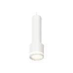 Светильник Ambrella Light XP8110010 SWH/FR белый песок/белый матовый GX53 (A2301, C6355, A2101, C8110, N8412), фото4