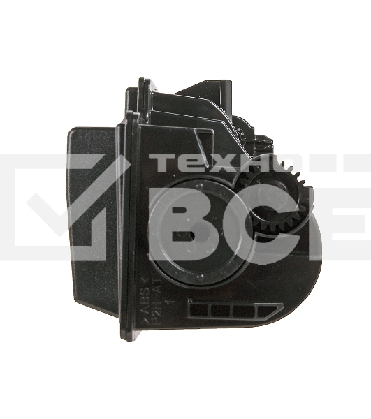 Картридж лазерный Kyocera-Mita TK-440 черный для FS-6950DN 15000стр.