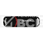Флеш диск ADATA Flash Drive 32Gb UV150 AUV150-32G-RBK {USB3.0, Black}, фото14