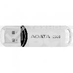 Флеш диск ADATA Flash Drive 32Gb C906 AC906-32G-RWH {USB2.0, White}, фото9