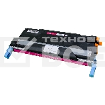 Картридж лазерный Sakura C9733A для принтера HP Laser Jet 5500/5550, пурпурный, 12000 к., фото2