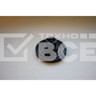 Шестерня привода фотобарабана НР LJ P1102/M1132/1212/1214/1217 (RU5-0981) OEM