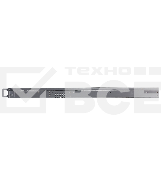 Серверный корпус Exegate Pro 1U660-HS04 <RM 19