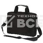 Сумка для ноутбука Сумка SUMDEX PON-113 BK (нейлон, черная до 13