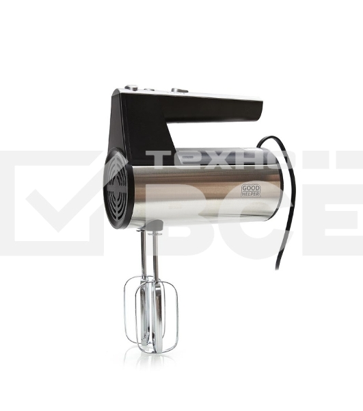 Миксер GOODHELPER НМ-450