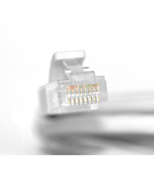 Патч-корд Greenconnect прямой 40.0m, UTP кат.5e, серый, позолоченные контакты, 24 AWG, литой, GCR-LNC03-40.0m, ethernet high speed 1 Гбит/с, RJ45, T568B Greenconnect Патч-корд прямой 40.0m, UTP кат.5e, серый, позолоченные контакты, 24 AWG, литой, GCR-LNC03-40.0m, ethernet high speed 1 Гбит/с, RJ45, T568B