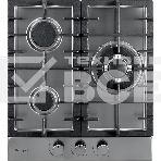 Газовая варочная панель Weissgauff HGG 451 XFh, фото2
