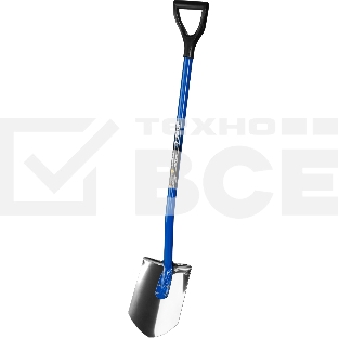 Штыковая лопата ЗУБР Артель-НС 4-39406_z02