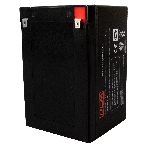 Батарея для ИБП Powercom PM-12-12 (12V 12Ah), фото3