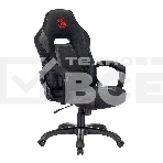 Кресло игровое A4Tech Bloody GC-370 черный, фото8