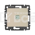 Выключатель Legrand 774310 Valena 10А c подсветкой, сл. кость, фото3