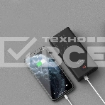 Мобильный аккумулятор Romoss PEA40 Li-Pol 40000mAh 3A+2.1A черный 2xUSB, фото3