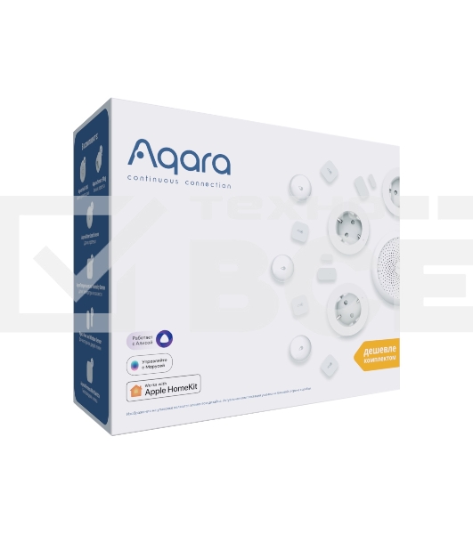 Комплект Aqara SHK61