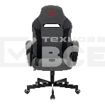 Кресло игровое A4Tech Bloody GC-110, серый, крестовина пластик, фото10