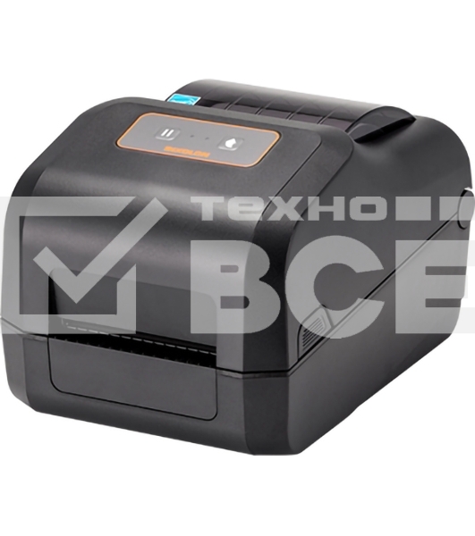 Принтер этикеток Bixolon XD5-40t 4