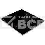 Электрическая варочная панель Maunfeld CVCE594BK, фото6