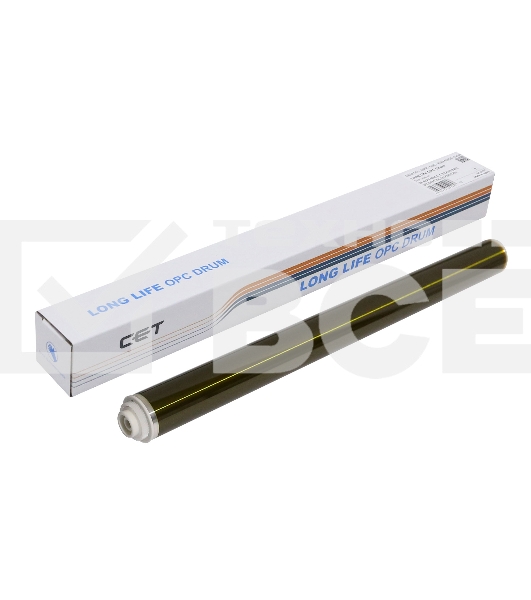 Барабан Cet CET5225 (GPR53-Drum) для Canon iR ADVANCE C3325i/C3330i/C3320/C3320L 110000стр. с чипом