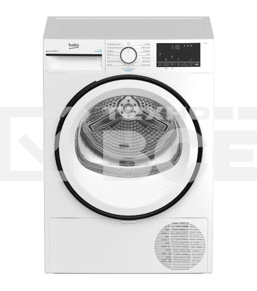 Сушильная машина Beko B3T 68230