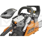 Бензопила Carver RSG 238Х 1300Вт 1.7л.с. дл.шины:14