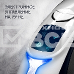 Парогенератор Polaris PSS 7510K 3000Вт фиолетовый/черный, фото8