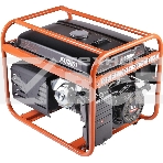 Электрогенератор бензиновый Patriot GRS 6500E, 5.5 кВт, 75 дБ, 76 кг, фото5