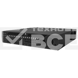 Видеорегистратор Hikvision iDS-9032HQHI-M8/S