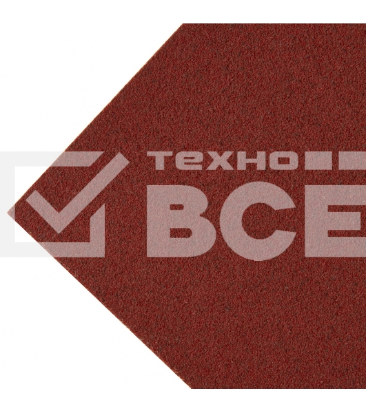 Шлифлист Matrix на бумажной основе, P 100, 230 х 280 мм, 10 шт., водостойкий